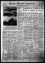 Newspaper: Denton Record-Chronicle (Denton, Tex.), Vol. 56, No. 235, Ed. 1 Monda…