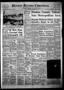 Newspaper: Denton Record-Chronicle (Denton, Tex.), Vol. 56, No. 239, Ed. 1 Frida…