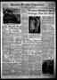 Newspaper: Denton Record-Chronicle (Denton, Tex.), Vol. 56, No. 244, Ed. 1 Thurs…