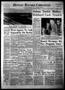 Newspaper: Denton Record-Chronicle (Denton, Tex.), Vol. 56, No. 247, Ed. 1 Monda…