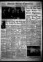 Newspaper: Denton Record-Chronicle (Denton, Tex.), Vol. 56, No. 249, Ed. 1 Wedne…