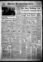 Newspaper: Denton Record-Chronicle (Denton, Tex.), Vol. 56, No. 260, Ed. 1 Wedne…