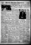 Newspaper: Denton Record-Chronicle (Denton, Tex.), Vol. 56, No. 265, Ed. 1 Tuesd…