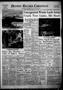 Newspaper: Denton Record-Chronicle (Denton, Tex.), Vol. 56, No. 268, Ed. 1 Frida…