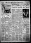 Newspaper: Denton Record-Chronicle (Denton, Tex.), Vol. 56, No. 273, Ed. 1 Thurs…