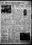 Newspaper: Denton Record-Chronicle (Denton, Tex.), Vol. 56, No. 280, Ed. 1 Frida…