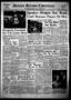 Newspaper: Denton Record-Chronicle (Denton, Tex.), Vol. 56, No. 283, Ed. 1 Tuesd…