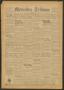Newspaper: Mercedes Tribune (Mercedes, Tex.), Vol. 15, No. 7, Ed. 1 Thursday, Ma…