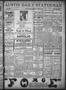 Thumbnail image of item number 1 in: 'Austin Daily Statesman (Austin, Tex.), Vol. 31, Ed. 1 Thursday, August 14, 1902'.