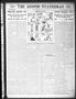 Newspaper: The Austin Statesman (Austin, Tex.), Ed. 1 Thursday, August 16, 1906