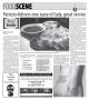 Thumbnail image of item number 3 in: 'Scene: North Texas Daily (Denton, Tex.), Vol. 91, No. 40, Ed. 1 Friday, March 28, 2008'.