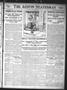 Newspaper: The Austin Statesman (Austin, Tex.), Ed. 1 Tuesday, June 11, 1907