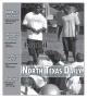 Primary view of North Texas Daily (Denton, Tex.), Vol. 92, No. 111, Ed. 1 Thursday, July 10, 2008