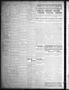 Thumbnail image of item number 4 in: 'The Austin Statesman (Austin, Tex.), Vol. 40, No. 14, Ed. 1 Thursday, January 14, 1909'.