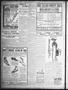 Thumbnail image of item number 2 in: 'The Austin Statesman (Austin, Tex.), Vol. 40, No. 19, Ed. 1 Tuesday, January 19, 1909'.