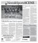 Thumbnail image of item number 2 in: 'North Texas Daily: Scene (Denton, Tex.), Vol. 92, No. 4, Ed. 1 Friday, August 29, 2008'.