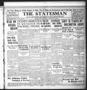 Newspaper: The Statesman (Austin, Tex.), Vol. 47, No. 15, Ed. 1 Monday, February…