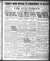 Newspaper: The Statesman (Austin, Tex.), Vol. 47, No. 239, Ed. 1 Saturday, Octob…