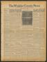 Primary view of The Winkler County News (Kermit, Tex.), Vol. 4, No. 51, Ed. 1 Friday, March 8, 1940