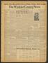 Newspaper: The Winkler County News (Kermit, Tex.), Vol. 5, No. 26, Ed. 1 Friday,…