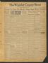 Newspaper: The Winkler County News (Kermit, Tex.), Vol. 9, No. 6, Ed. 1 Friday, …