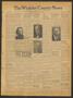 Newspaper: The Winkler County News (Kermit, Tex.), Vol. 9, No. 12, Ed. 1 Friday,…