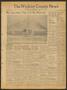 Newspaper: The Winkler County News (Kermit, Tex.), Vol. 9, No. 25, Ed. 1 Friday,…