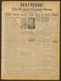 Newspaper: The Winkler County News (Kermit, Tex.), Vol. 9, No. 31, Ed. 1 Friday,…