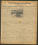 Newspaper: The Winkler County News (Kermit, Tex.), Vol. 11, No. 34, Ed. 1 Thursd…