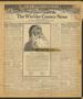 Newspaper: The Winkler County News (Kermit, Tex.), Vol. 11, No. 42, Ed. 1 Thursd…
