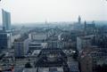 Photograph: [View From a Hotel in Leipzig]