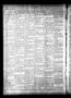 Thumbnail image of item number 2 in: 'Svoboda. (La Grange, Tex.), Vol. 9, No. 34, Ed. 1 Thursday, September 6, 1894'.
