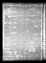 Thumbnail image of item number 4 in: 'Svoboda. (La Grange, Tex.), Vol. 9, No. 34, Ed. 1 Thursday, September 6, 1894'.