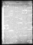 Thumbnail image of item number 2 in: 'Svoboda. (La Grange, Tex.), Vol. 13, No. 51, Ed. 1 Thursday, December 29, 1898'.