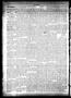 Thumbnail image of item number 4 in: 'Svoboda. (La Grange, Tex.), Vol. 13, No. 51, Ed. 1 Thursday, December 29, 1898'.