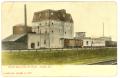 Thumbnail image of item number 1 in: 'Roller Mills and Ice Plant'.
