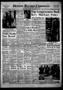 Newspaper: Denton Record-Chronicle (Denton, Tex.), Vol. 54, No. 130, Ed. 1 Wedne…