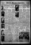 Primary view of Denton Record-Chronicle (Denton, Tex.), Vol. 54, No. 139, Ed. 1 Sunday, January 13, 1957