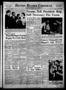 Newspaper: Denton Record-Chronicle (Denton, Tex.), Vol. 54, No. 140, Ed. 1 Monda…