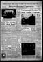 Primary view of Denton Record-Chronicle (Denton, Tex.), Vol. 54, No. 144, Ed. 1 Friday, January 18, 1957