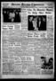 Newspaper: Denton Record-Chronicle (Denton, Tex.), Vol. 54, No. 178, Ed. 1 Wedne…