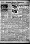 Newspaper: Denton Record-Chronicle (Denton, Tex.), Vol. 54, No. 181, Ed. 1 Sunda…