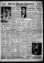 Newspaper: Denton Record-Chronicle (Denton, Tex.), Vol. 54, No. 184, Ed. 1 Thurs…