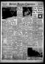 Newspaper: Denton Record-Chronicle (Denton, Tex.), Vol. 54, No. 185, Ed. 1 Frida…