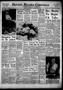 Newspaper: Denton Record-Chronicle (Denton, Tex.), Vol. 54, No. 195, Ed. 1 Wedne…