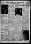 Newspaper: Denton Record-Chronicle (Denton, Tex.), Vol. 54, No. 219, Ed. 1 Wedne…