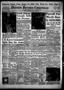 Newspaper: Denton Record-Chronicle (Denton, Tex.), Vol. 54, No. 274, Ed. 1 Frida…