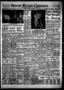 Newspaper: Denton Record-Chronicle (Denton, Tex.), Vol. 54, No. 277, Ed. 1 Tuesd…