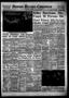 Primary view of Denton Record-Chronicle (Denton, Tex.), Vol. 54, No. 279, Ed. 1 Thursday, June 27, 1957