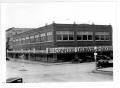 Photograph: Rosner's Department Store